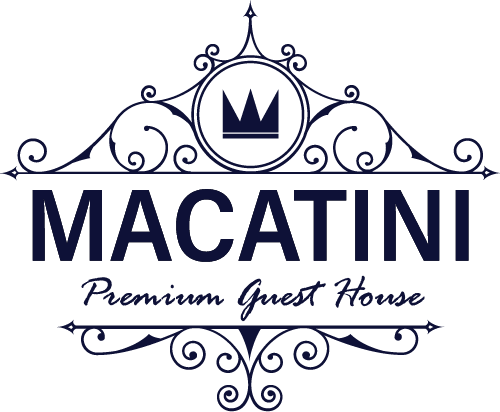 Macatini Mac Atini Makhathini Guest House